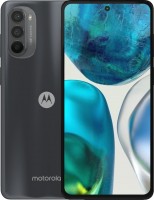 Photos - Mobile Phone Motorola Moto G52 128 GB / 4 GB
