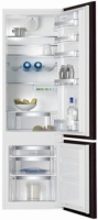 Photos - Integrated Fridge De Dietrich DRC 1212J 