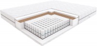 Photos - Mattress Hilding Anders Fandango (120x200)