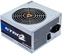 Photos - PSU Chieftec NITRO II 85+ BPS-550S2