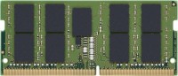 RAM Kingston KTD SO-DIMM DDR4 1x16Gb KTD-PN426E/16G