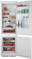 Photos - Integrated Fridge Hotpoint-Ariston BCB 31 AA E 