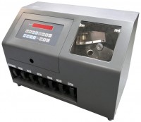 Photos - Money Counting Machine Glover HCS-32 