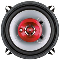 Photos - Car Speakers BOSS CH1623 