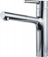 Tap Franke Centro Window Pull Out 115.0600.138 