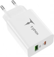 Photos - Charger T-Phox Speedy 20W 