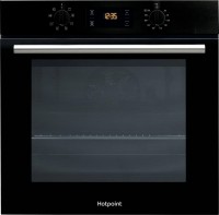 Photos - Oven Hotpoint-Ariston SA2 540 H BL 