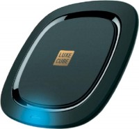 Photos - Charger Luxe Cube Wireless Charger 10W 