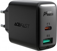 Photos - Charger Acefast A5 PD32W 