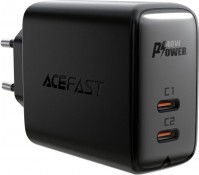 Photos - Charger Acefast A9 PD 40W 