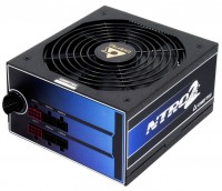 Photos - PSU Chieftec NITRO II 85+ BPS-750C2