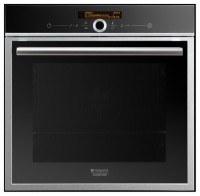 Photos - Oven Hotpoint-Ariston FK 1041L P.20 X HA S 