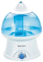 Photos - Humidifier Zenet JSS-12501 