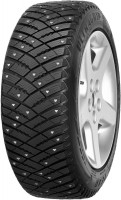 Tyre Goodyear Ultra Grip Ice Arctic 255/40 R19 100T 