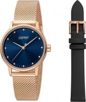 Photos - Wrist Watch ESPRIT ES1L334M0055 