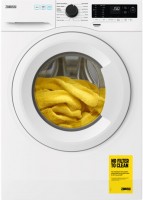 Photos - Washing Machine Zanussi ZWF 144A2PW white