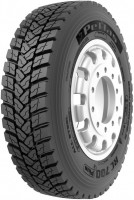 Photos - Truck Tyre Petlas RC 700 Plus 295/80 R22.5 152L 