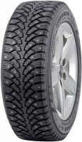 Photos - Tyre Nokian Nordman 4 205/55 R16 94R 