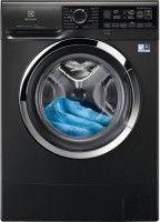 Photos - Washing Machine Electrolux PerfectCare 600 EW6SN226CPX black