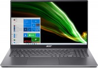 Photos - Laptop Acer Swift X SFX16-51G (NX.AYLEP.008)