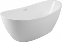 Photos - Bathtub Besco Ayla 170x80 cm