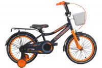 Photos - Kids' Bike Crosser Rocky 16 