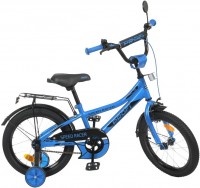 Photos - Kids' Bike Profi Speed Racer 14 