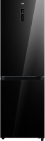 Photos - Fridge Berg BRGCZ338E black