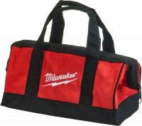 Photos - Tool Box Milwaukee Contractor Bag M (4931411958) 
