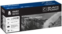 Photos - Ink & Toner Cartridge Black Point LCBPHCP1215BK 