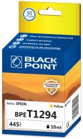 Photos - Ink & Toner Cartridge Black Point BPET1294 