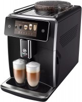 Coffee Maker SAECO Xelsis Deluxe SM8780/00 black
