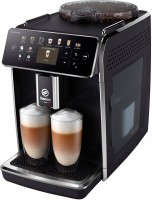 Photos - Coffee Maker SAECO GranAroma SM6580/00 black