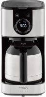 Coffee Maker Caso Selection C10 Thermo stainless steel