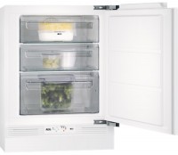 Integrated Freezer AEG ABE 682 F1NF 