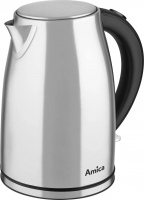 Electric Kettle Amica KF 3038 black