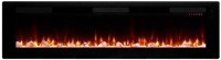 Photos - Electric Fireplace Dimplex Sierra 72 