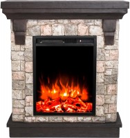 Electric Fireplace Aflamo STONES 