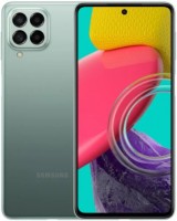 Photos - Mobile Phone Samsung Galaxy M53 256 GB / 8 GB