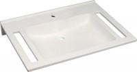 Photos - Bathroom Sink Geberit Publica 70 402170016 700 mm