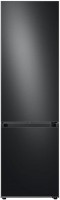 Photos - Fridge Samsung Bespoke RB38A6B2EB1 graphite