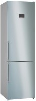 Fridge Bosch KGN39AICT stainless steel