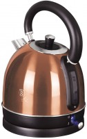 Photos - Electric Kettle Berlinger Haus Rose-Gold BH-9335 copper