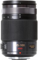Camera Lens Panasonic 35-100mm f/2.8 