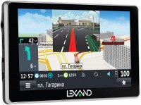 Photos - Sat Nav Lexand SA5 