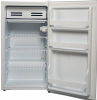 Photos - Fridge West RX-08603 white