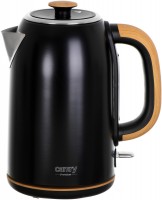 Electric Kettle Camry CR 1342 2200 W 1.7 L  black