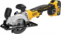 Photos - Power Saw DeWALT DCS571P1 