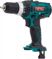 Photos - Drill / Screwdriver NAC CDB-LI-20V 