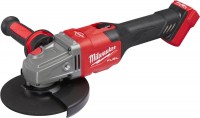 Photos - Grinder / Polisher Milwaukee M18 FHSAG125XB-0X 